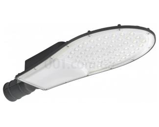 Вуличний світильник Delux ORION 1 50W 5000Lm 6500K (90020344)