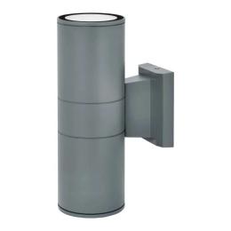 Вуличний світильник Delux TOWER 02 2*E27 IP56 (90022793)
