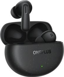 Бездротові навушники OnePlus Nord Buds 3 Pro Black Star (851015K)