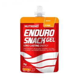 Ізотоніки Nutrend Enduro Snack (75 g, orange) (03614-07)