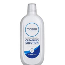 Миючий засоби для пилососів Tineco Multi-Surface Floor Cleaner for iFloor3 Floor One S3 1L (9FWWS100200)