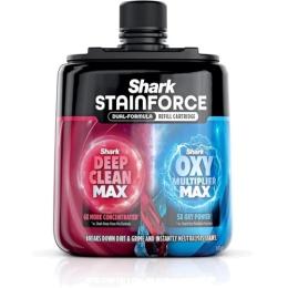 Миючий засоби для пилососів Shark Stain-Destroying Spot HX100EUT, 500 мл (XSKHXCM500EU)
