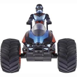 Іграшка на радіокеруванні ZIPP Toys трицикл STUNT RACER