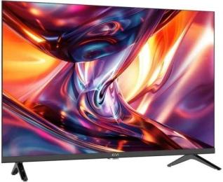 Телевізор Kivi 65U9000HB Black 65