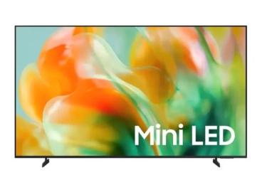 Телевізор Samsung Vision AI Mini LED M80H 4K (UE55M80HAUXUA) Black 55