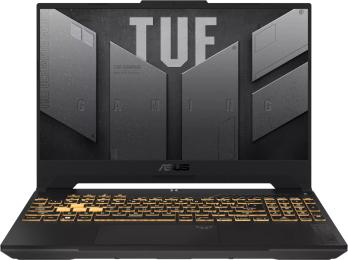 Ноутбук Asus TUF Gaming F17 FX707VJ (FX707VJ-HX029)
