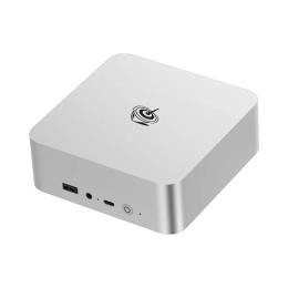 Неттоп Beelink EQi13 Pro Frost Silver (EQI13 PRO-L-32500SD0W64PRO-HD/XA)