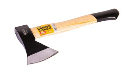 Сокира MasterTool 05-0126 600 г рукоятка 390 мм