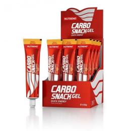 Ізотоніки Nutrend Carbo Snack (55 g, apricot) (03609-03)