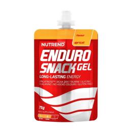 Ізотоніки Nutrend Enduro Snack (75 g, apricot) (03614-03)