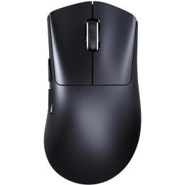 Мишка Attack Shark V8 Ultra-Light Wireless Black (V8B_AS)