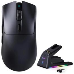 Мишка Attack Shark X1 Wireless Black (X1B_AS)