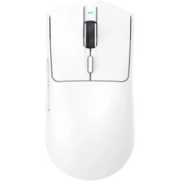 Мишка Attack Shark X1 Wireless White (X1W_AS)