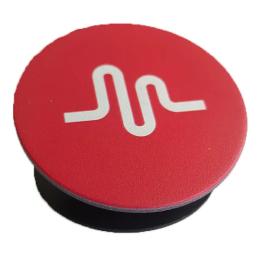 Тримач для телефона Popholder Infinity Відчуй ритм