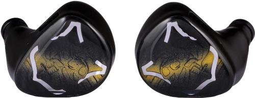 Дротові навушники Noble Audio Vanguard Black (IEM019)