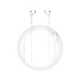 Дротові навушники Acefast L13 USB-C White