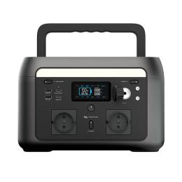 Зарядна станція Xtorm 600W 512WH (XP2W600)