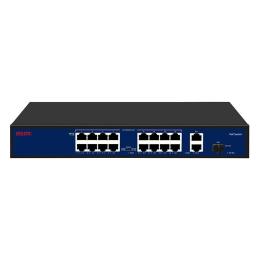 Світч HEDY HN16H2G1S-200-V1 16 + 2 + 1SFP