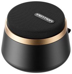 Акустика портативна Vention Koobu K11 Magnetic Stand Wireless Black (NDBB0)
