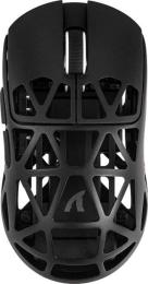 Мишка Attack Shark R2 Wireless Black (R2B_AS)