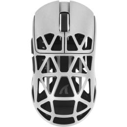 Мишка Attack Shark R2 Wireless Silver Gray (R2SGR_AS)