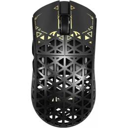 Мишка Attack Shark R5 Ultra Black (R5ULTRAB_AS)