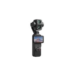 Екшн-камера DJI Osmo Pocket 4P Vlog Combo