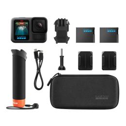 Екшн-камера GoPro HERO13 Black +Enduro+Handler Floating (CHDRB-130-RW)