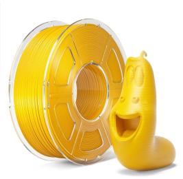 Пластик для 3D-принтера Mecpow PLA HIGH SPEED 1кг, 1.75мм Yellow