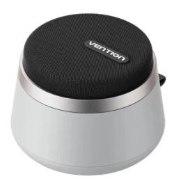 Акустика портативна Vention Koobu K11 Magnetic Stand Wireless Silver (NDBI0)