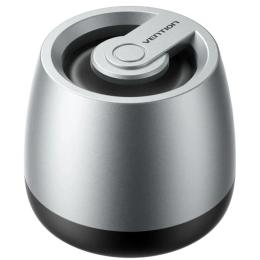 Акустика портативна Vention Omni O11 Desktop Bluetooth Silver (NDCI0)