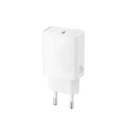 Адаптер живлення для телефона XO L160 20W 1USB-C White