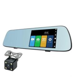 Відеореєстратор Celsior DVR M4