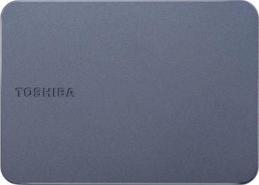 HDD диск Toshiba Canvio Gaming (HDTX210EK3AA) Dark Gray 1TB