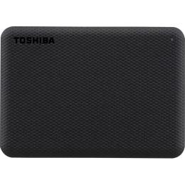 HDD диск Toshiba Canvio Advance (HDTCA20EK3AA) Black 2TB