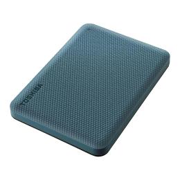 HDD диск Toshiba Canvio Advance (HDTCA20EG3AA) Green 2 TB
