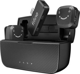 Мікрофон Fifine M12