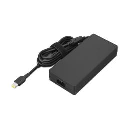 Блок живлення для ноутбука Lenovo 330W AC Adapter Slim tip EU (4X21U34353)