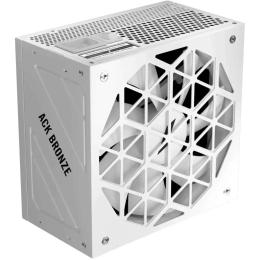 1STPLAYER HA-750AA2 750W (ACK-BRZ-750-WH-EU) White
