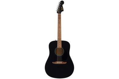Електроакустична гітара Fender CALIFORNIA DEBUT REDONDO CE BLACK