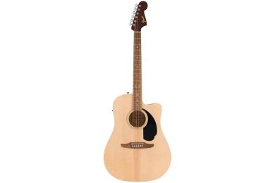 Електроакустична гітара Fender CALIFORNIA DEBUT REDONDO CE NATURAL