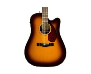 Електроакустична гітара Fender CD-140SCE WN SUNBURST