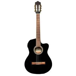 Stagg N SCL60 TCE-BLK