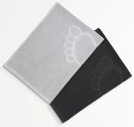 Рушник SOHO Bath Mat 50х70 см 2 шт Graphite Gray