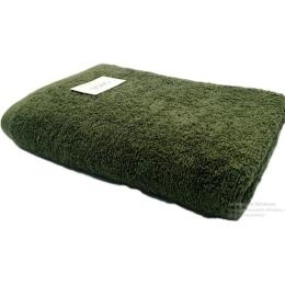 Рушник SOHO Elbe 30х50 см Dark Olive