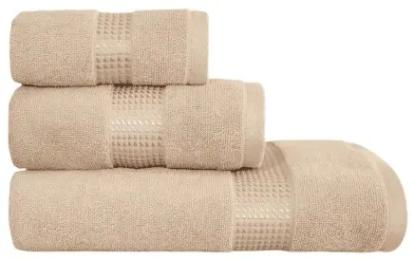 Рушник SOHO Elove 30х50 см Beige