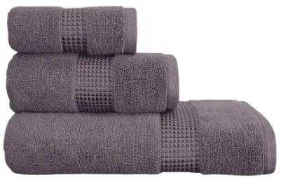Рушник SOHO Elove 30х50 см Purple Sage