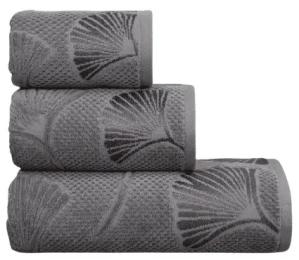 Рушник SOHO Fiji 30х50 см Gray