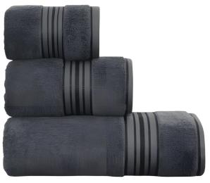 Рушник SOHO Sophia 30х50 см Graphite