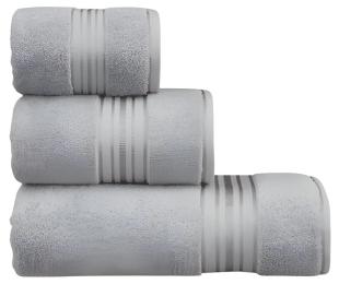 Рушник SOHO Sophia 30х50 см Gray